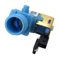 Water Inlet Valve Part Fit For Whirlpool Dishwashers Mdb5969sde2 Mdb8989shz0 Wdf760sadb2 Wdt710paym2 Wdt910saym3 Replaces