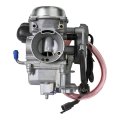 Partman Cvk36 Carburetor Fit For Arctic Cat Prowler 650 Xt Atv650h1 0470-571 650cc Carb