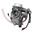 Partman Cvk36 Carburetor Fit For Arctic Cat Prowler 650 Xt Atv650h1 0470-571 650cc Carb