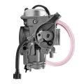 Partman Cvk36 Carburetor Fit For Arctic Cat Prowler 650 Xt Atv650h1 0470-571 650cc Carb
