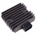 Dvparts Voltage Regulator Rectifier 32100-115000-0000 32100-115-0000 P115000321000000 For Hisun Utv 400 500 700 Massimo Msu 