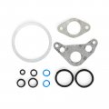 Topteng Motorcycle Cylinder Piston Rings Gaskets Top End Kit 47mm Fits For Honda S65 Sport 65 Trx70 1986-1987 Atc70 1978-1985