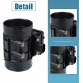 X Autohaux Car Mass Air Flow Sensor Meter Replacement 13800-58b00 For Suzuki Sidekick 1992-1998