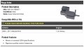Purge Valve Evap Solenoid Compatible With 2004-2011 Mazda Rx-8 1 3l Rotary