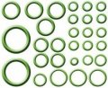 Mt2682 A C System O-ring And Gasket Kit Large Seal Repair 