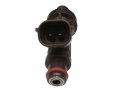 Nghtmre 6-pack Matched Fuel Injectors Set Repl 23209-62040 23250-62040 For 2003 Toyota Tacoma 3 4l V6 