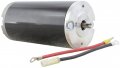 New Salt Spreader Motor Snow-ex 575 1075 D6106 D6107 D6107-06 Sp3000 Sp6000 Sp8000 1225542c 97-1163-0062 867-97-1163-0062 D6827