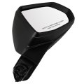 Right Side View Mirror For 2019 2021 Chevy Blazer Without Surround Camera Auto Dimming With Cover Ptm Gm1321621