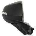 Right Side View Mirror For 2019 2021 Chevy Blazer Without Surround Camera Auto Dimming With Cover Ptm Gm1321621