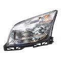 Am Headlight Lamp Assembly Lh Left Driver Side For 06-09 Mercury Milan New 