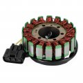 Topteng Stator Coil Voltage Rectifier Gasket 32101-24b01 32101-24b02 For Suzuki St400v Tempter 1997-2000