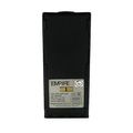 Epp-qpa1200 Ni-cd Battery Rechargeable Ultra High Capacity 1200 Mah Replacement For Maxon Qpa1200 