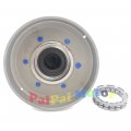 Clutch Housing Cover Assy For Cfmoto 500cc Cf500 Cf188 Atv Utv Mc 0180-053000