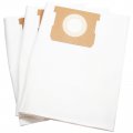 3 Replacement H87s550a Vacuum Bags Compatible 90661 Also Replaces Ch87-650c 587-24-62 587-34-00 587-24-10 596-07-00 92l500a 