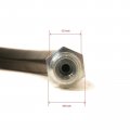 The Rop Shop 2 Pack Snowplow Angling Pressure Hose For Meyer E-60 St Stlc