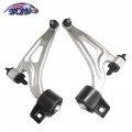 Tom 2pcs Front Lower Control Arms Set Fits 2004 2005 2006 2007 Ford Freestar For Mercury Monterey 512-01396l 512-01395r