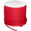 20 Ga Red Abrasion Resistant Gxl General Purpose Automotive Wire 50 Ft Spool Stranded Copper With Polyethylene Insulation 60v 