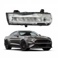 Turn Signal Light Passenger Side Replacement For 2018-2020 Mustang Fo2521198 Jr3z13200a 