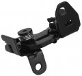 Bapmic 2048800260 Front Left Right Hood Lock Latch Kit For Mercedes-benz W166 W204 W205 W207 W212 Pack Of 2