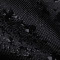 Kemimoto Utv Seat Covers Black With Headrest Compatible Yamaha Rhino 700 660 450 2004-2021 All Models 2pcs