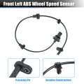 Front Right Abs Wheel Speed Sensor No 57450t5r003 For Honda Fit L4 1 5l 2015-2020 Hatchback