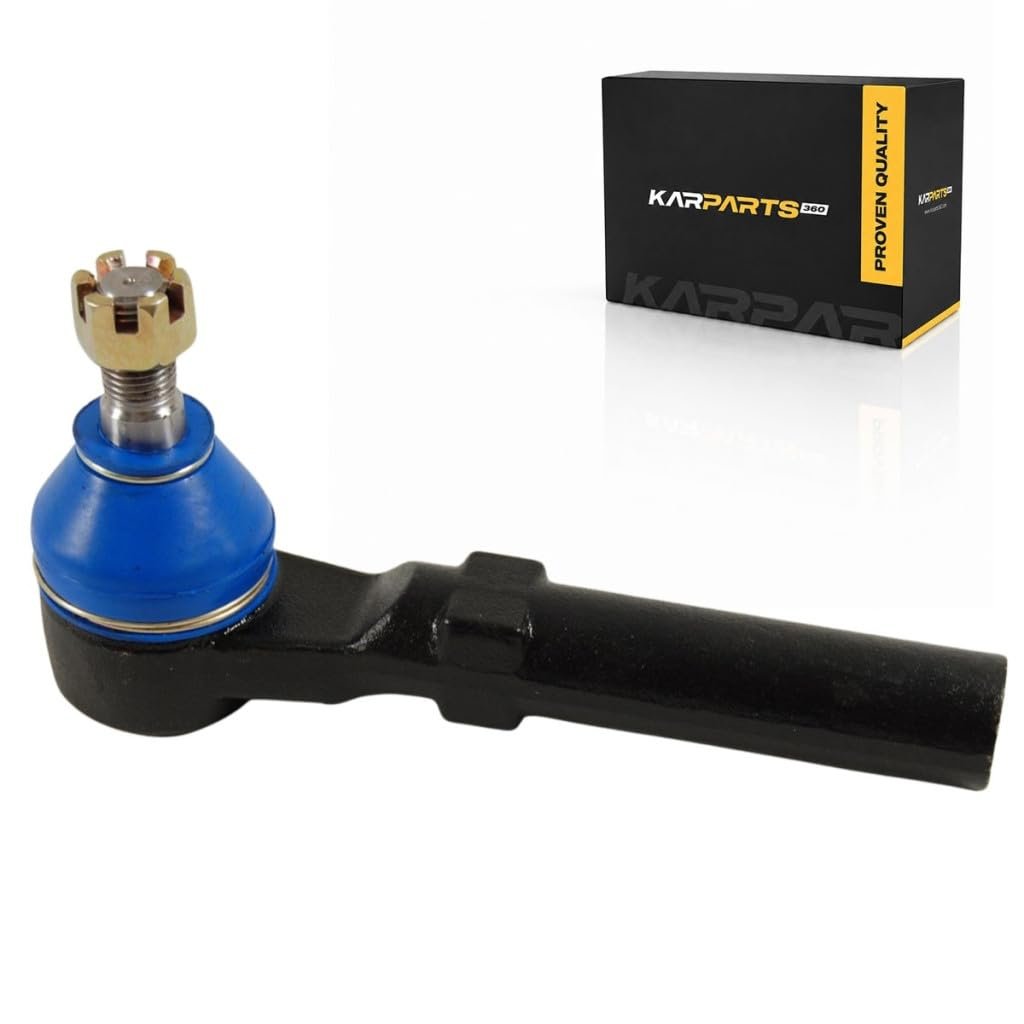 Tie Rod End For 2008 2014 Subaru Tribeca Greaseable With Grease Fitting Included Front Position Replacement Part Alx Pau Me