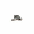 Ignition Lock Cylinder For Chrysler Traveler 1940 Pc-897163