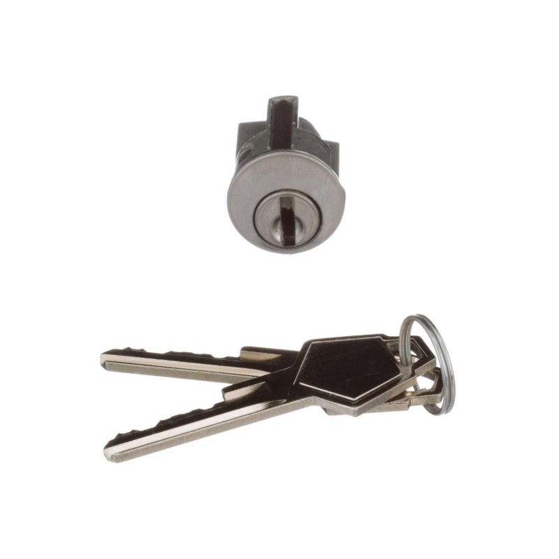 Ignition Lock Cylinder For Chrysler Traveler 1940 Pc-897163