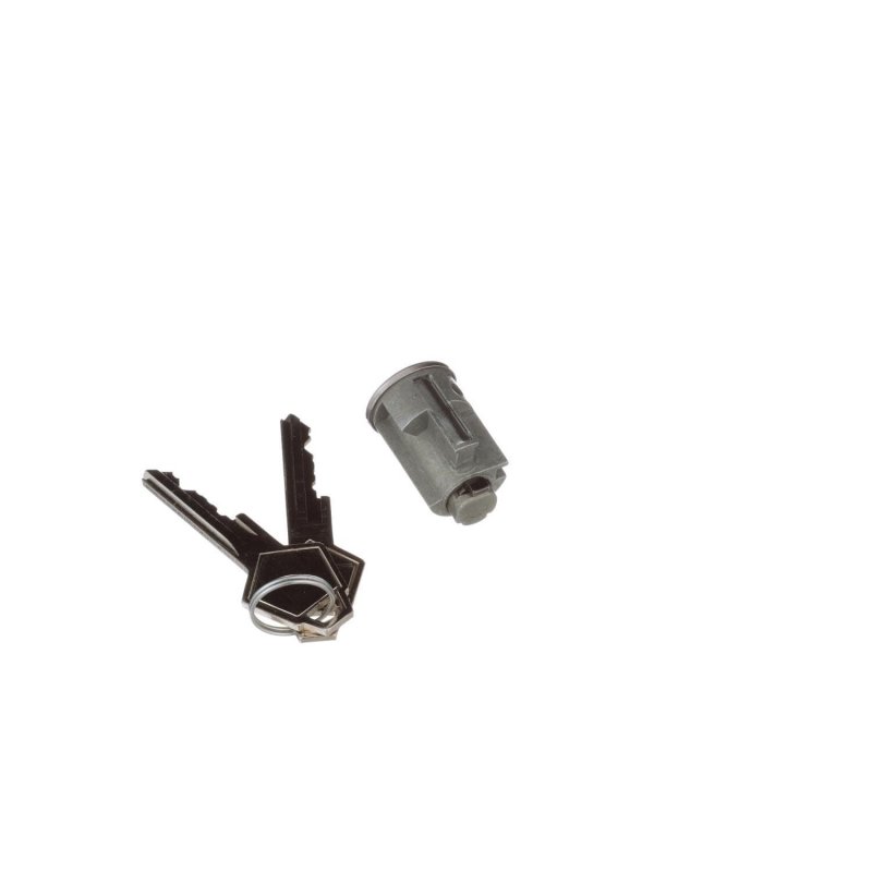 Ignition Lock Cylinder For Chrysler Traveler 1940 Pc-897163