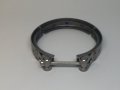 Volvo V-band Clamp 21545619