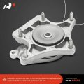 A-premium Engine Motor And Transmission Mount Kit Compatible With Mercedes-benz C300 2008-2012 50 2008-2011 Glk350 2010-2012 3