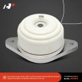 A-premium Engine Motor And Transmission Mount Kit Compatible With Mercedes-benz C300 2008-2012 50 2008-2011 Glk350 2010-2012 3