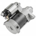 Starter For Kawasaki Fd501d Fd620d Fd661d Mule Kaf620 620 2500 2510 2520 Model Kvtr-10245