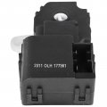 Aintier Air Door Actuator Hvac Blend Control Fits For Chevrolet Aveo5 2006-2011 Pontiac Wave 2005-2008 Suzuki Swift 2007 2009