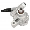 Aintier Power Steering Pump 21-5390 Fit 2004-2009 For Cadillac Srx Assist