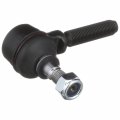 Left Outer Or Right Inner Steering Tie Rod End For Volkswagen Squareback 1967 1968 1969 1970 1971 1972 1973 Pc-114734
