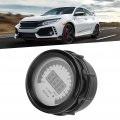 Car Tachometeri Digital Tachometer 52mm 2in 0a 9999 Rpm Replacement For 12v 4 6 8 Cylinder Gasoline Vehicles