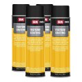 Sem Products Black Texture Coating Restores Textured Finish On Bumpers Dashes Fiberglass Tops And Other Automotive Plastic 