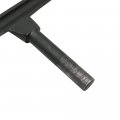 11 8 Inch Cast Iron Woodworking Lathe Tool Rest Turning Shank Diameter 20mm Spindle Turner