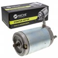 Niche Starter Motor Solenoid Kit For Polaris Switchback 600 800 Rmk 700 Indy Rush Iq Snowmobile