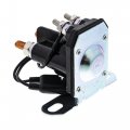 Niche Starter Motor Solenoid Kit For Polaris Switchback 600 800 Rmk 700 Indy Rush Iq Snowmobile