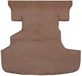 Die Cut Cutpile Rear Area Carpet Flooring Fits 1990-1996 Nissan 300zx 2 4 Seater Cargo Federal Blue 
