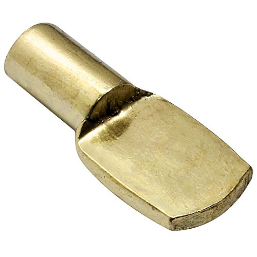 Black 5mm Pin Supports