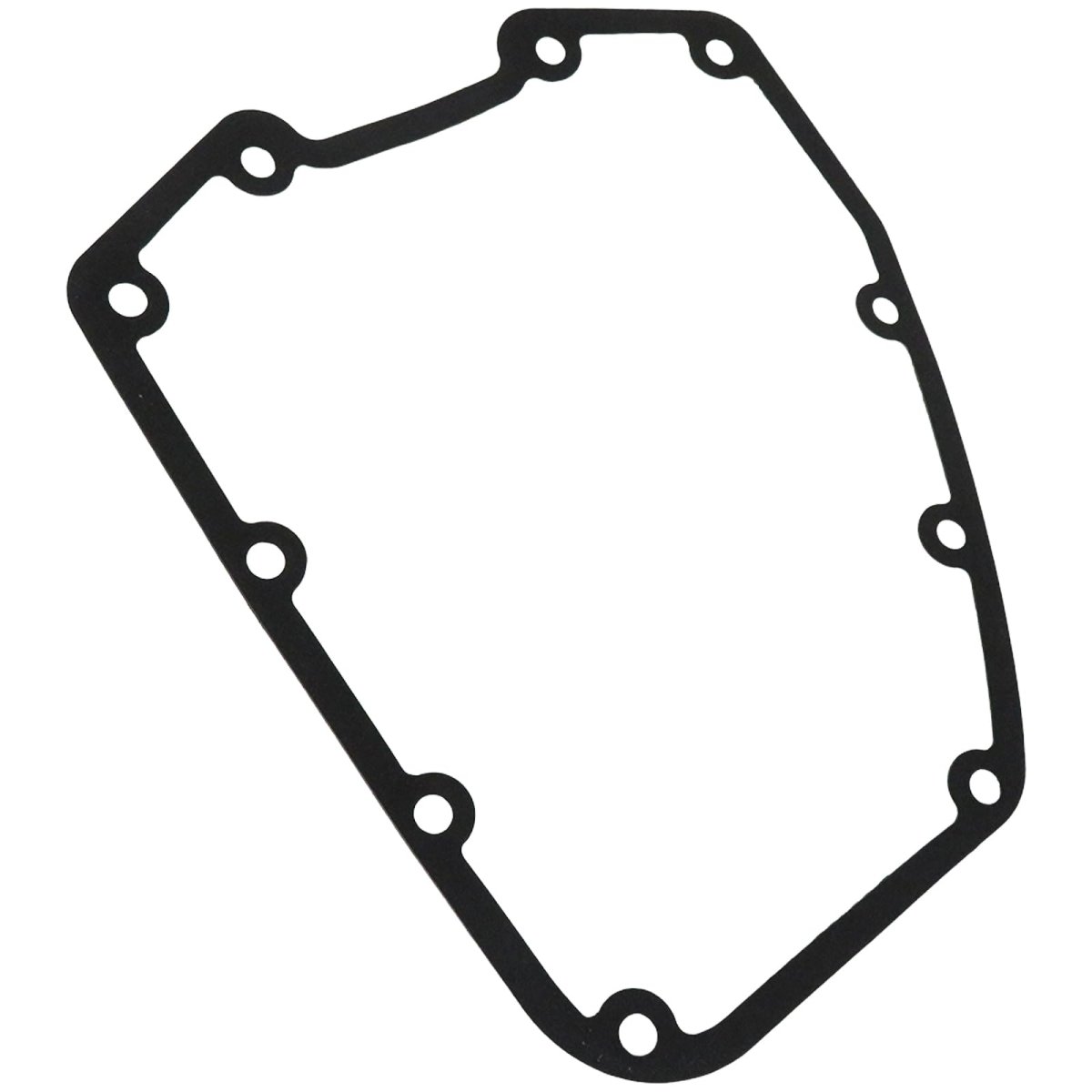 Cam Cover Gasket 25244-99 For 2005 2006 Softail Deluxe Flstn And Harley Twin Engine Models 1999 2017
