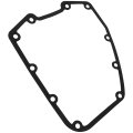 Cam Cover Gasket 25244-99 For 2005 2006 Softail Deluxe Flstn And Harley Twin Engine Models 1999 2017 