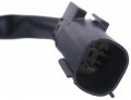 Solarhome Left And Right Rear Led Tail Light P312001353750000 35250-119e-2000 Compatible With Hisun Hs500cc Hs700cc