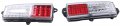 Solarhome Left And Right Rear Led Tail Light P312001353750000 35250-119e-2000 Compatible With Hisun Hs500cc Hs700cc