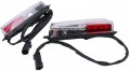 Solarhome Left And Right Rear Led Tail Light P312001353750000 35250-119e-2000 Compatible With Hisun Hs500cc Hs700cc