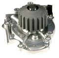 Aw9209 Engine Water Pump With Gasket Machined Exterior Finish