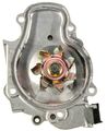 Aw9209 Engine Water Pump With Gasket Machined Exterior Finish
